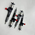 Common Rail Injector 095000-9690 1J500-53054 for Kubota V3800 Engine